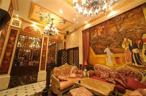 仪征高档KTV妹子质量哪家好