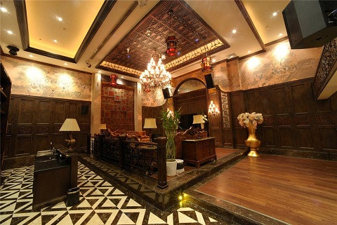 仪征哪个KTV少爷男模妹子服务好